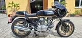 Ducati 900ss Königswelle - DUCATI KÖNIGSWELLE