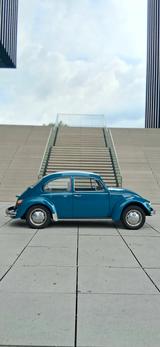Volkswagen Käfer 1200 - VW Käfer Gebrauchtwagen in Düsseldorf