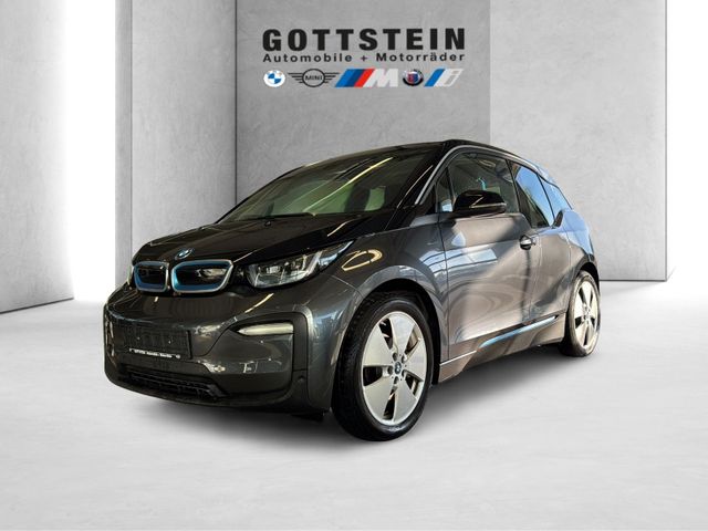 BMW i3 .3 Türer / 120Ah