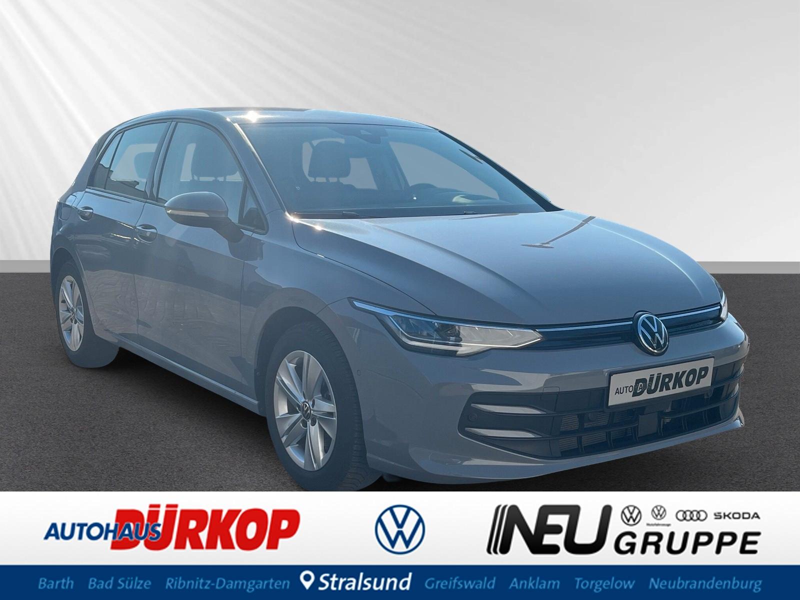 Volkswagen Golf Life VIII 1.5 TSI