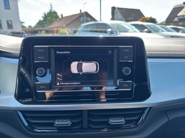 Volkswagen T-Roc - Bild 13