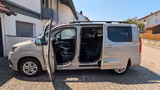 Toyota Verso L2, Autom. + Benzin, 7 Sitz, Team D,1.Hand - Toyota Proace City von privat
