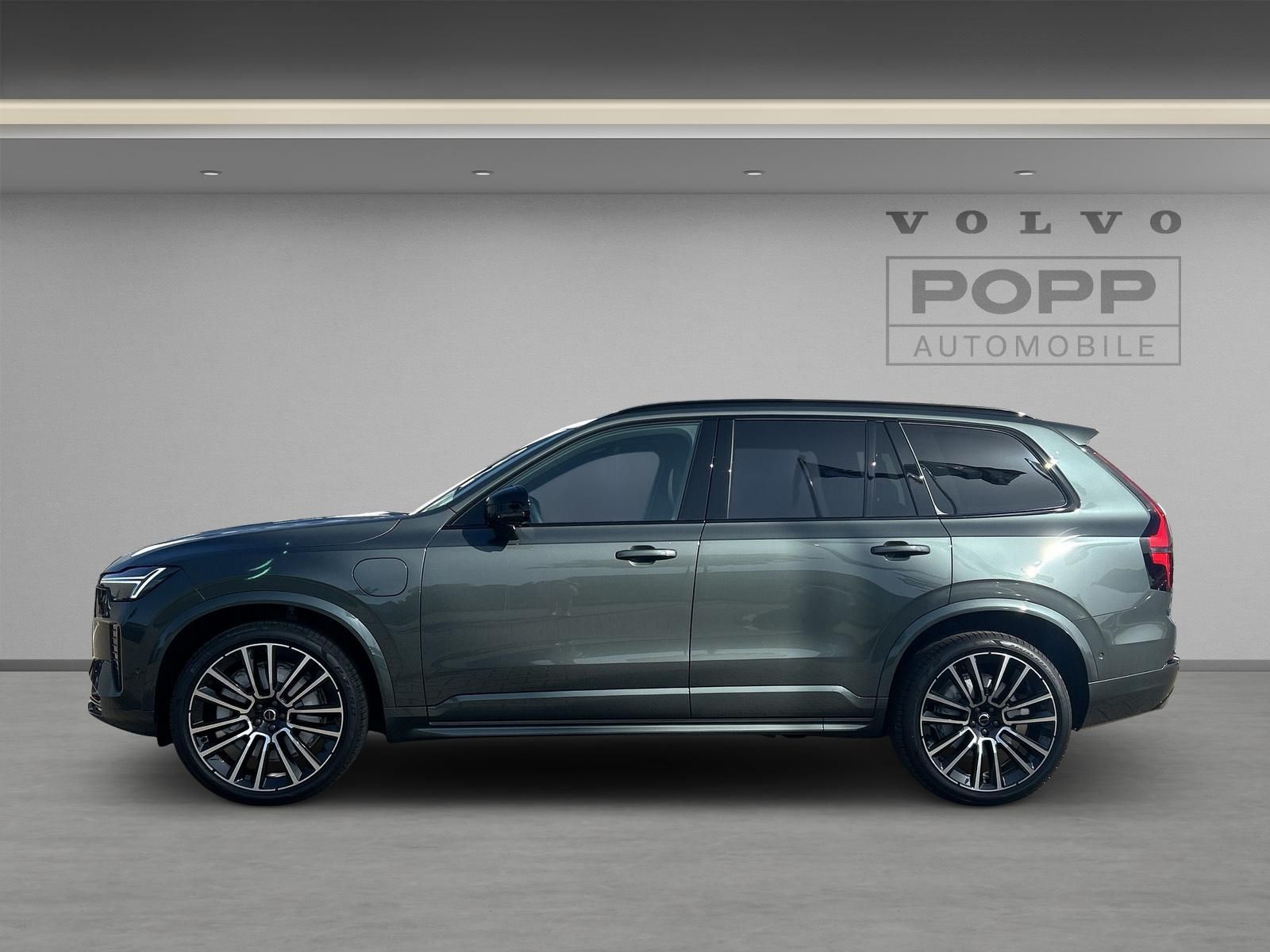 Volvo XC90 T8 AWD Ultra Dark 22" 360° AKUSTIK LUFT imagem 3