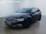 Volkswagen Passat Variant Business/AUTOMATIK/ACC/AHK/EURO.6 - Volkswagen Passat: Eu