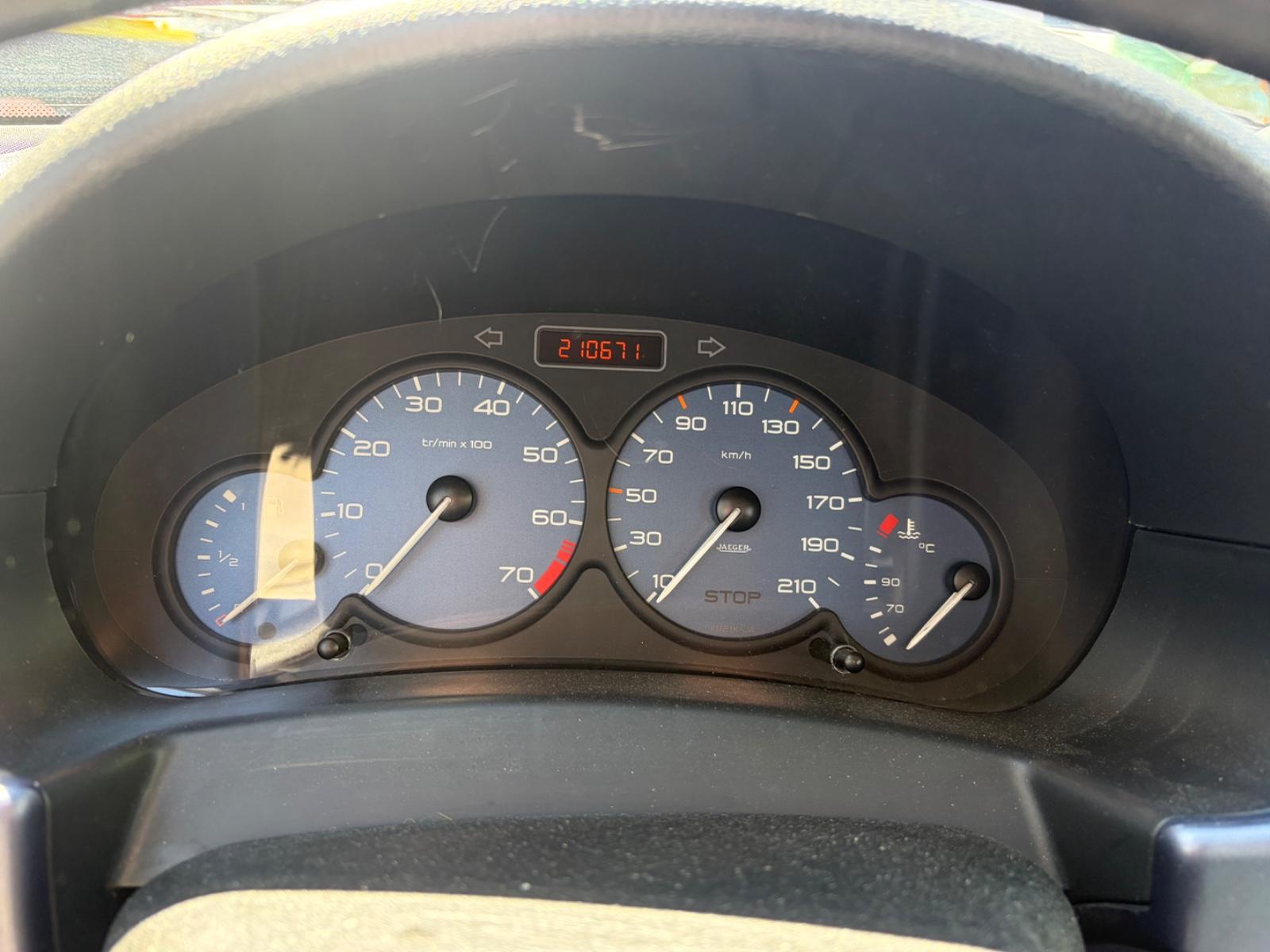 Citroën Berlingo 1.4 Tonic, Campingmobil