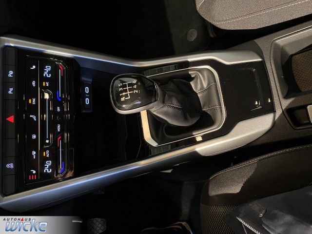 T-Roc 1.0 TSI Life NAVI KLIMA PDC LED