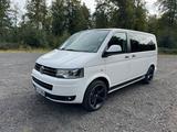 Volkswagen VW T5.1 Multivan Comfortline Edition 25 TDI - Volkswagen LT aus 2012