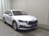Skoda Octavia Kombi 2.0 TDI Style Navi LED vc RfK HuD - Skoda Octavia mit Diesel-Antrieb