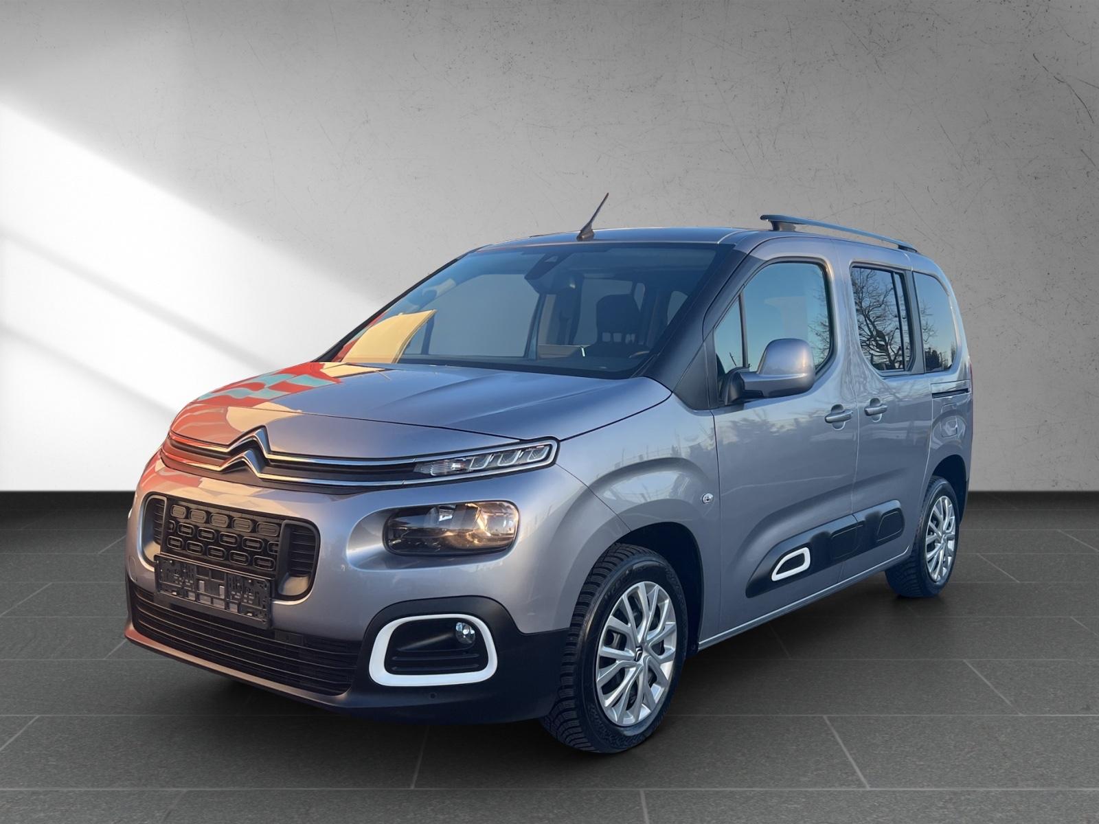 Citroën Berlingo Feel M