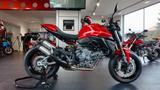 Ducati Monster neues Modell 2026 Lieferung inkl. - DUCATI NEU MONSTER