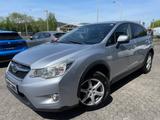 Subaru XV 2.0D Comfort 4WD 1.HAND/NAVI/SHZ/TEMP/RFK - gebrauchte Subaru XV aus dem Jahr 2014