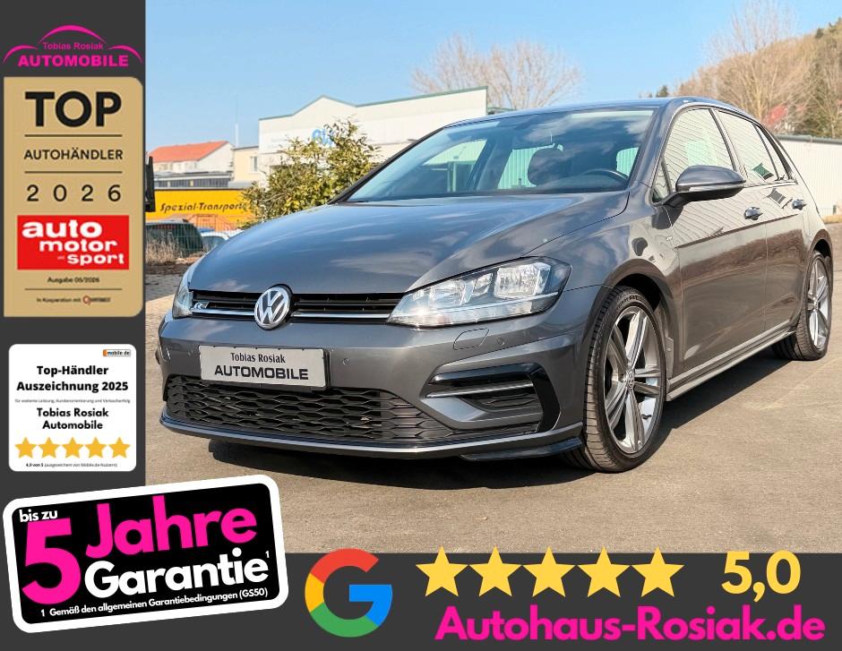 Volkswagen Golf 7  *SHZ*Start/Stop*LED*BT*MFL*