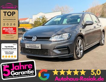 Volkswagen Golf 7 *SHZ*StartStop*LED*BT*MFL*