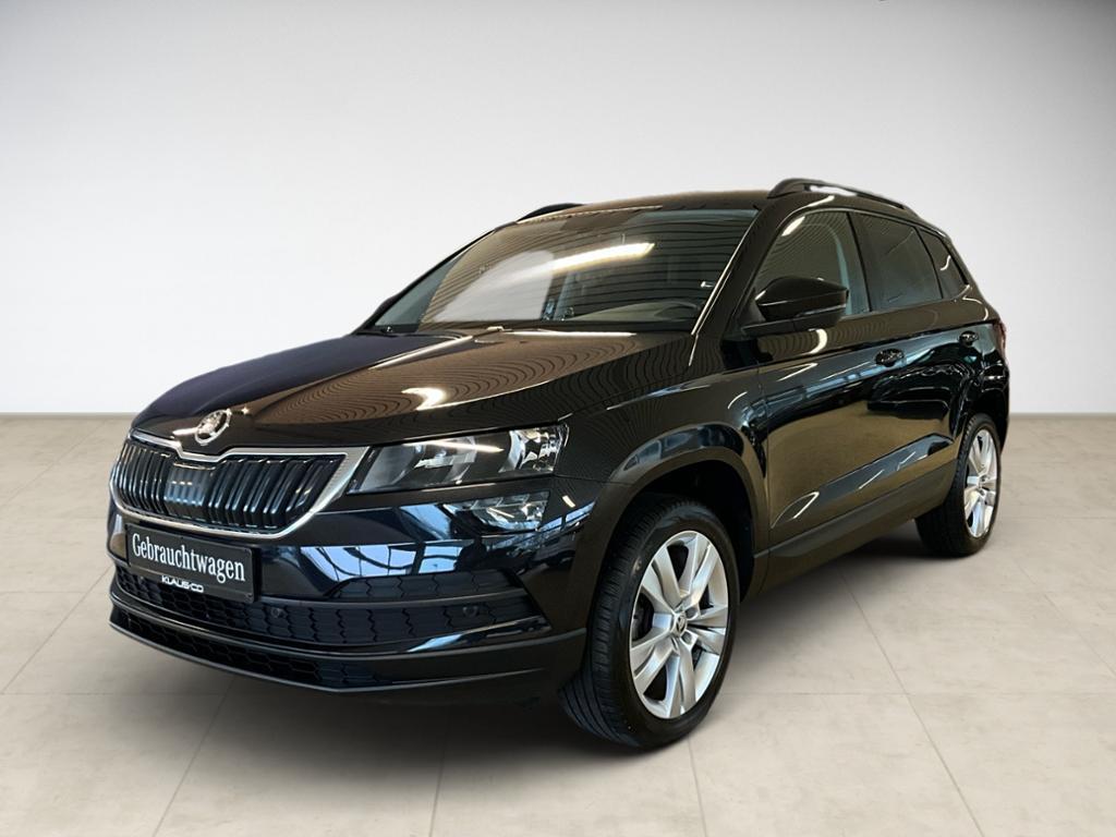 Skoda Karoq 1.0 TSI Ambition OPF (EURO 6d-TEMP) AUT LM