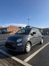 Fiat 500 1.2 8V Pop Star Pop Star - Fiat 500 in Rostock