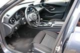Mercedes-Benz C 180 CDI Lease Edition LED|Navi|Cruise|LMV|PDC - Mercedes-Benz C 180 mit Diesel-Antrieb: Limousine