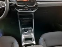 Dacia Bigster - Vorschau Bild 14