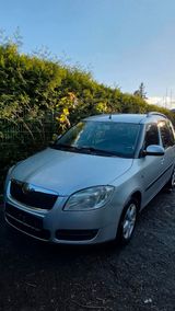 Skoda Roomster 1.4 | Bastler! | Bj-2006 | - gebrauchte Skoda Roomster aus dem Jahr 2006