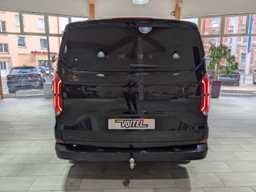 Ford Tourneo Custom Bus L2 Titanium X AWD