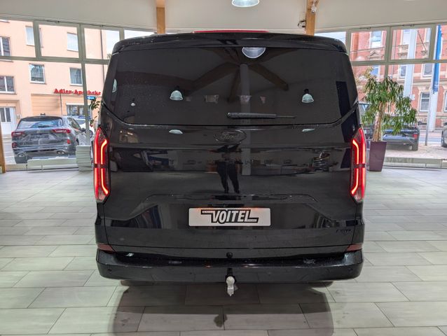 Ford Tourneo Custom Bus L2 Titanium X AWD