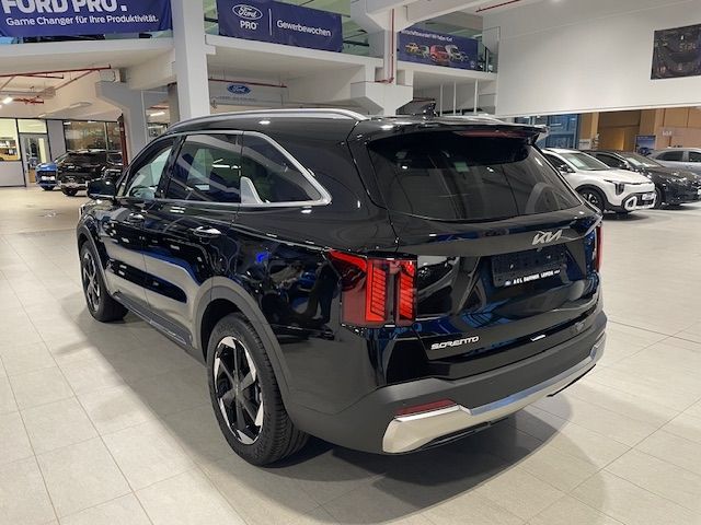 Fahrzeugabbildung Kia Sorento Plug&Ride 4WD Plug-in Hybrid El. Panodac
