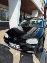 Volkswagen Golf IV 4 GTI,Zahnriemen Neu, Service Neu,... - Volkswagen Golf aus 2002: GTI