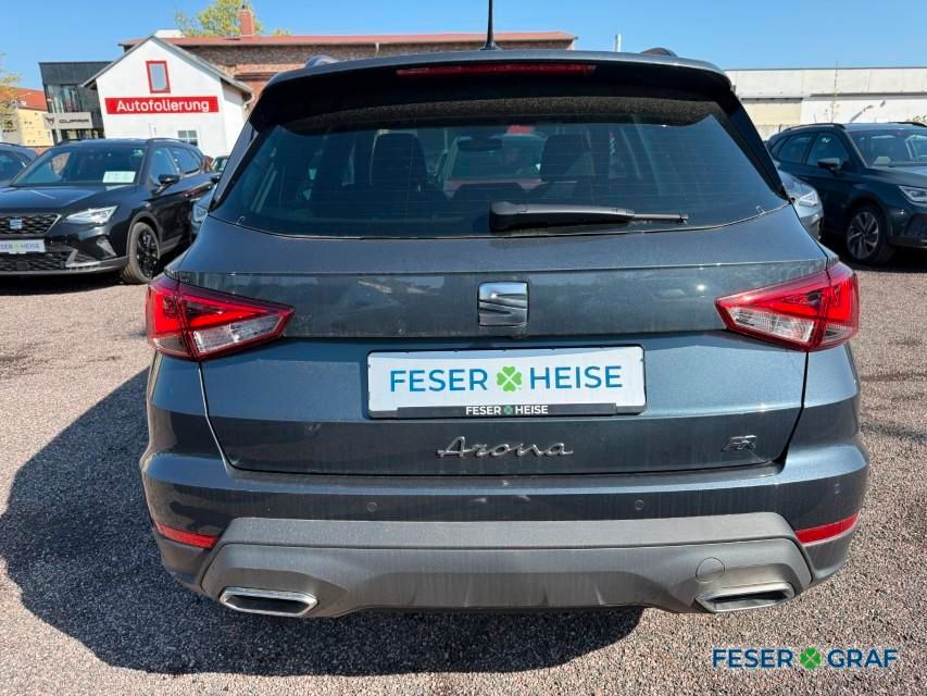 Seat Arona - Bild 6
