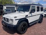 Mercedes-Benz G 500 AMG Sportpaket designo COMAND DISTR SHD SH - gebrauchte Mercedes-Benz G 500 aus dem Jahr 2017
