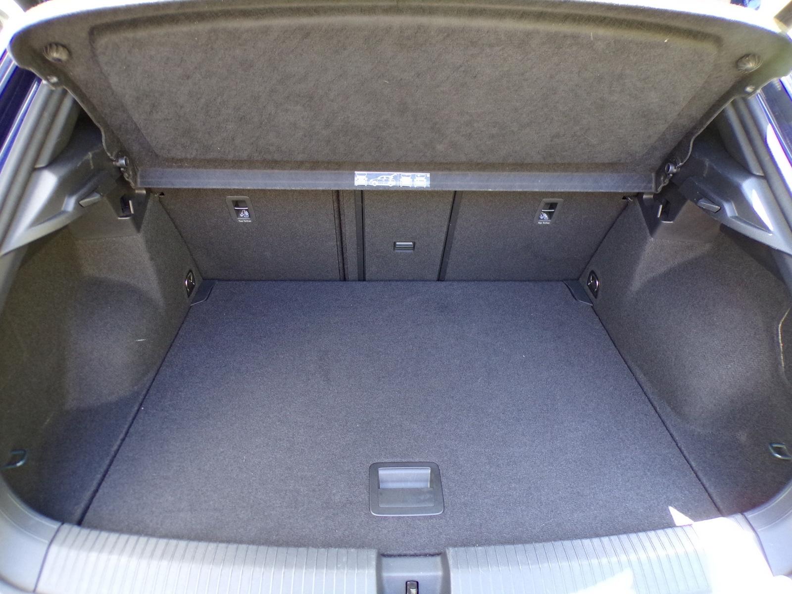 Volkswagen T-Roc 1.5 TSI SPORT / NAVI+AHK+STANDHZG, миниатюра 21