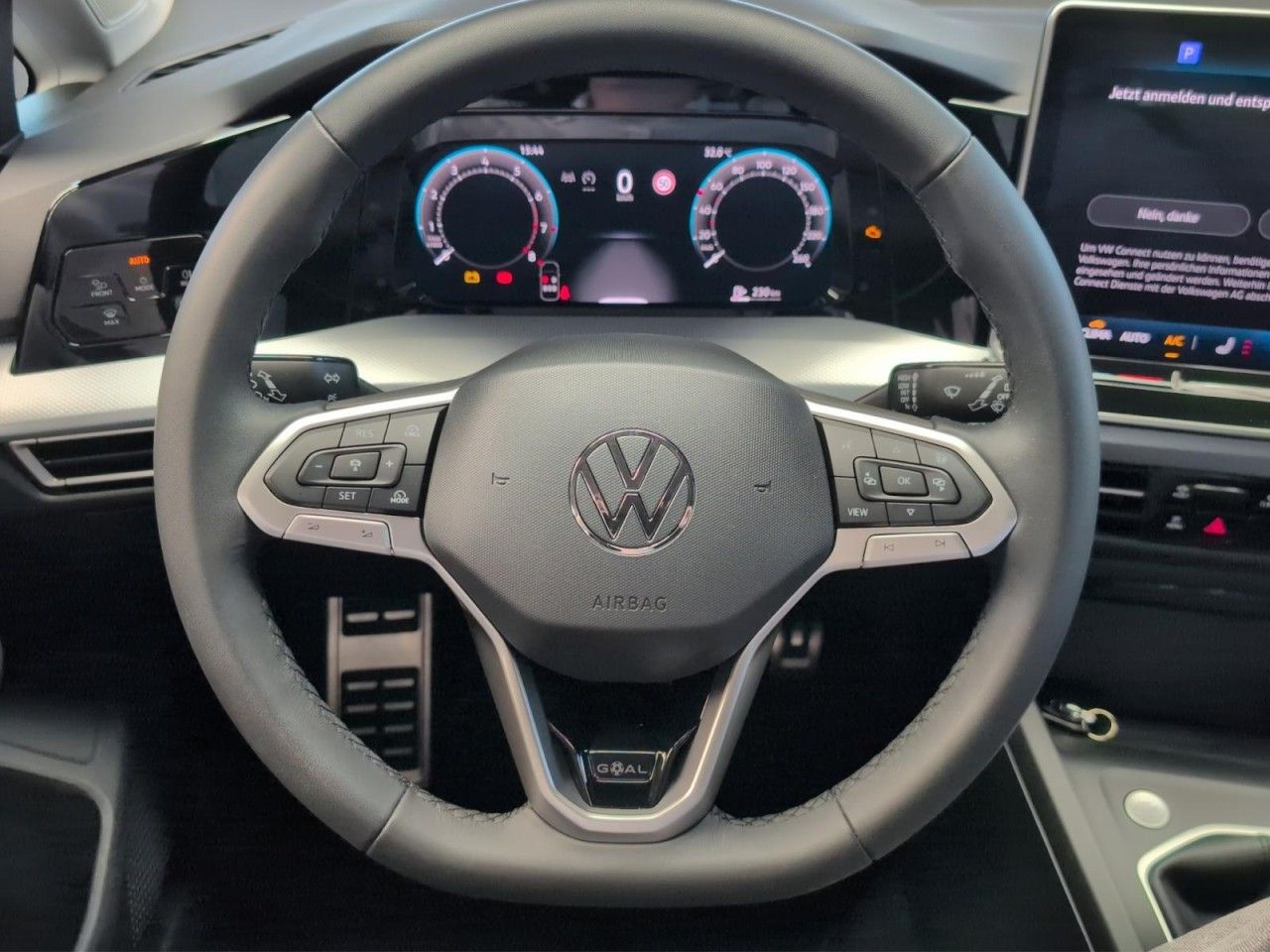 Golf Variant GOAL 1.5 TSI Klima Navi