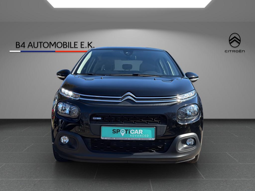Citroën C3 1.2 PT 68 Feel