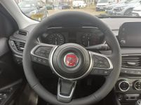 Fiat Tipo - Vorschau Bild 10