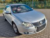 Volkswagen Eos 1.4 TSI 90kW Edition 2010 Edition 2010 - Volkswagen Eos Edition-2010