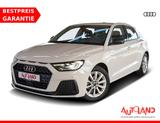 Audi A1 Sportback 25 TFSI advanced LED Keyless-Go PDC - Audi A1 Gebrauchtwagen in Hamburg