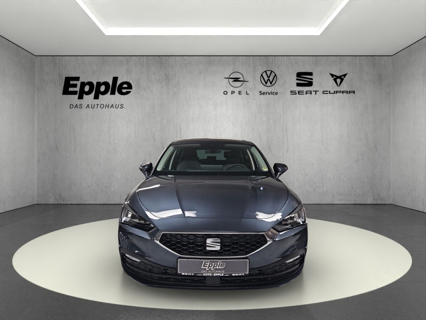 Seat Leon - Bild 3