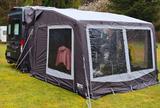 LMC Innovan 590 + Zelt + Solar + AHK - LMC Innovan