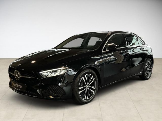 MERCEDES-BENZ A 200 Progressive AHK AUT Kam. KlimaA LED LM PDC