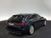 Audi A6 - Vorschau Bild 6