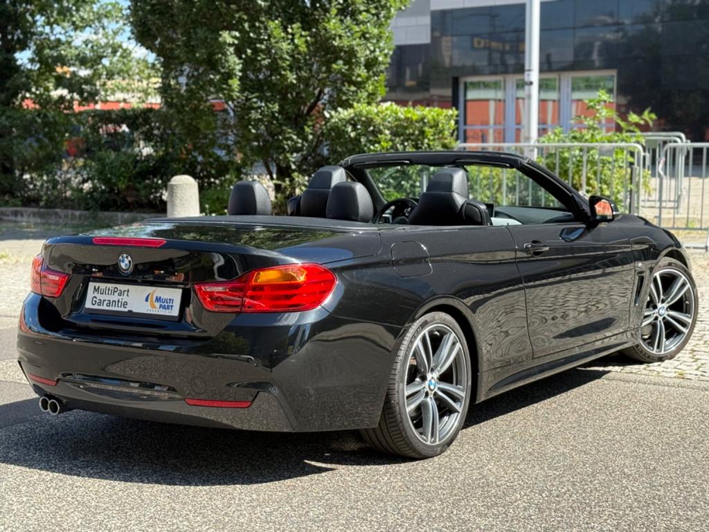 BMW 425