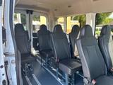 Ford Transit 330 L 3-NUR 104 Tkm-Sthz-9-Sitzer Klima - Ford Transit: 330l
