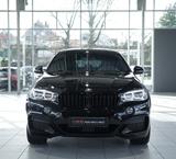 BMW X6 xD 30 d M Sportpaket *20 *GSD*H-UP*ACC*360° - BMW X6 m-sport mit Diesel-Antrieb