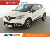 Renault Captur 1.2 TCe Energy Luxe Aut.*NAVI*PDC*TEMPO* - Renault Captur Gebrauchtwagen in Hamburg