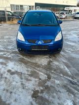 Mitsubishi cold - Mitsubishi Colt mit Diesel-Antrieb