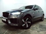 Jaguar F-PACE R-Sport AWD Head Up Kamera LED Meridian - Jaguar in Saarbrücken