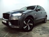 Jaguar F-PACE R-Sport AWD Head Up Kamera LED Meridian - Jaguar in Saarbrücken
