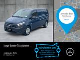 Mercedes-Benz Vito 114 CDI KA BASE Kompakt Klima+Kamera+Tempo - Mercedes-Benz Vito: Base