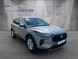 Ford Kuga Titanium - Ford Kuga Tageszulassungen
