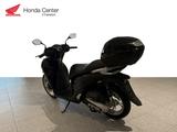Honda SH 150i - HONDA SH 150