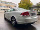 Volvo C70 Cabriolet*TÜV*Klima*LM-Felgen*ELFH* - Volvo C70 aus 2007: Cabrio