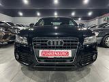 Audi A5 2.0 TFSI quattro S-LINE/AUT/LEDER/XEN/PDC/SHZ - Audi A5 Gebrauchtwagen in Dortmund